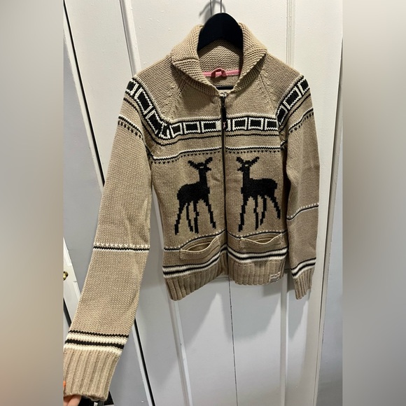 Triple Five Soul Zip-Up 🤎 - Picture 1 of 13